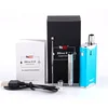 Top Rank 650mah Variable Voltage Battery Yocan Hive 2.0 Cbd Oil And Wax 510 E Cigarette