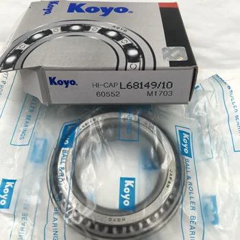 Подшипник koyo 30207