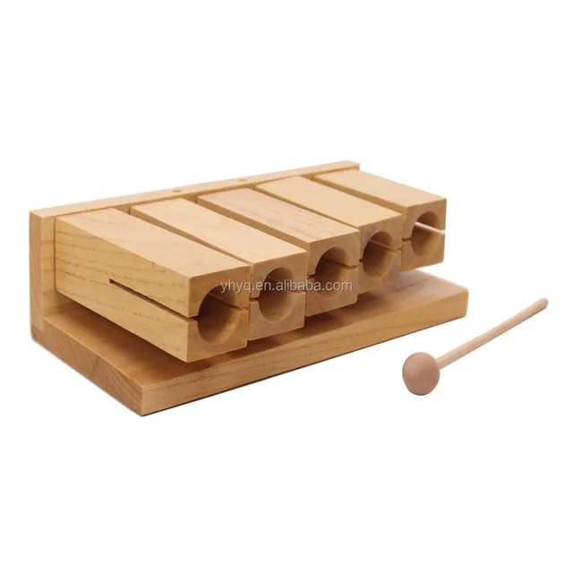 box music instrument