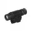 night vision glasses Tactical Military Combat Airsoft Gun Weapon Shooting Army Hunting Rifle Scope