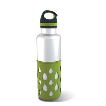 hydro flask silicone