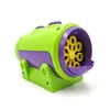 Best Bike Bubble Machine for Kids Automatic Durable Bubble Blower for Kids 2000 Bubbles per Minute Bubble Make