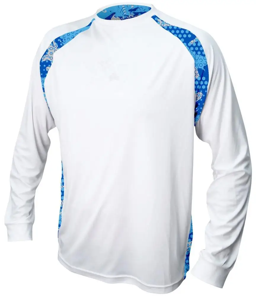 

dry fit mens performance fishing shirt polyester anti-uv upf sun protection shirts short sleeve t shirt custom