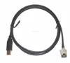 USB to SDL 6 Pin Cable for Lexmark Unicomp Model IBM M Clicky Keyboard