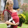 New Top quality Manduca organic cotton baby carrier infant carrier sling baby suspenders classic baby backpack