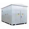 High sealing performance 11kv solar substation transformer