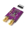 AD8302 Amplitude Phase RF Detector Module IF 2.7GHz Phase Detection for Ham Radio Amplifiers Board