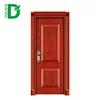 new products solid wood interior door entry classic oak door design fire rated door