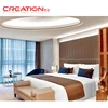 Hot sale foshan luxury modern Hotel Furniture bedroom funiture set designer with cheap price