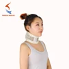 Rigid Plastic Cervical Collar with Chin Support For Neck Problems Neck Injuries Surgery Cervical Traction Device