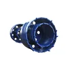 Double Shell Drilling Bucket Core Barrel used for Rotary Drilling Rig