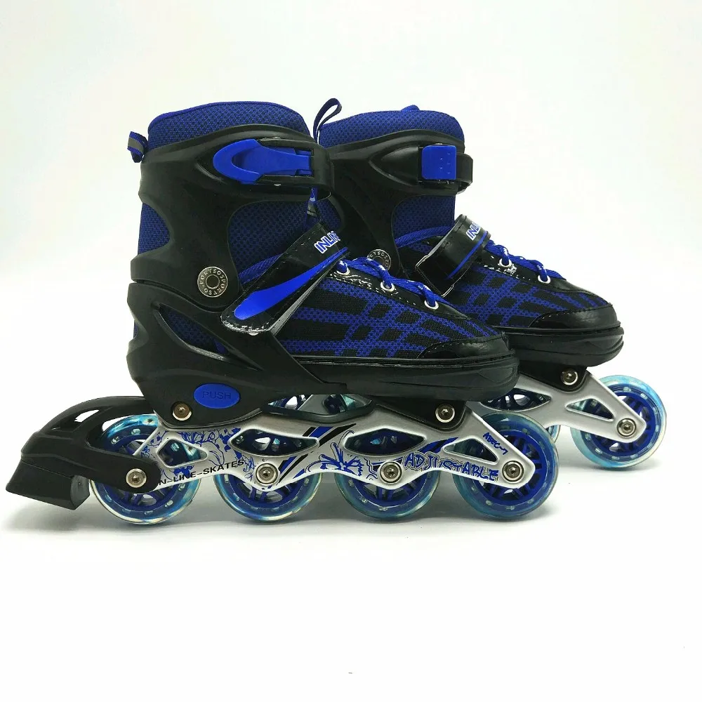 Patines For Adults Popular Detachable Skate Roller Shoes For Children