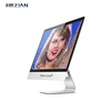 Factory price ABS computer case assembly parts barebone system all in one pc