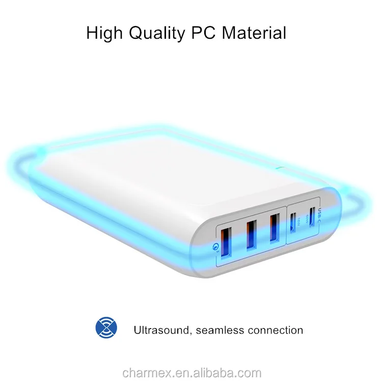 qc4+ wall charger