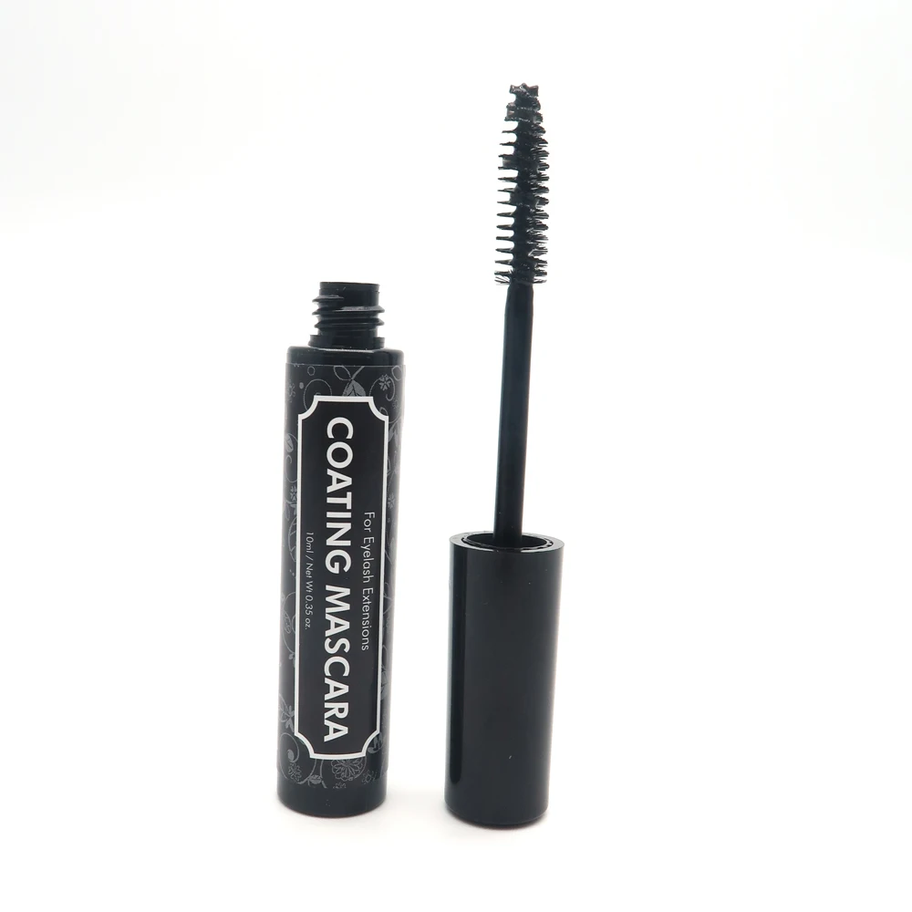 Worldbeauty Long Lasting Eyelash Coating Fiber Lash Mascara Ultimate