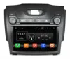 S10 D-MAX 2013-2017 auto radio with android 8.0 mirror link 3G internet wifi external microphone sd card USB NXP6686