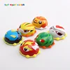 Wholesale Cute Plastic Rotate Pull Back Car Toy Set