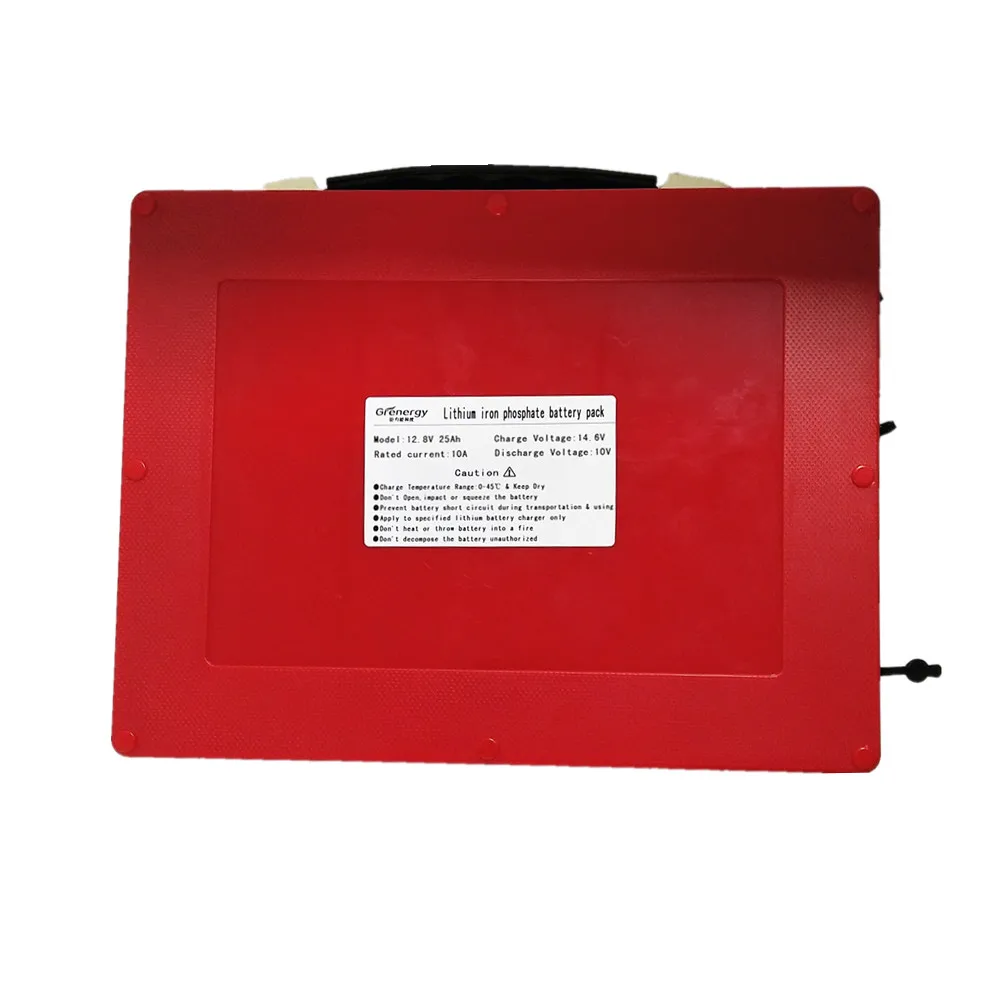 New Cheap Power Bank DC 12v USB 5v Power Supply 25Ah - ANKUX.COM