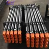 Mining exploration geotechical drilling NQ HQ PQ PHD drill rod
