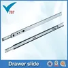17mm width decorative cabinet rails