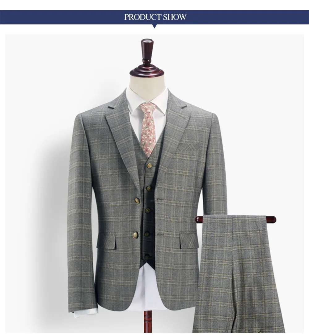 business blazer mens