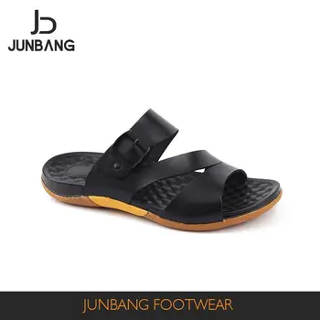 pure leather sandals for mens