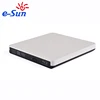 Portable external USB 3.0 bluray dvd burner for laptop and notebook