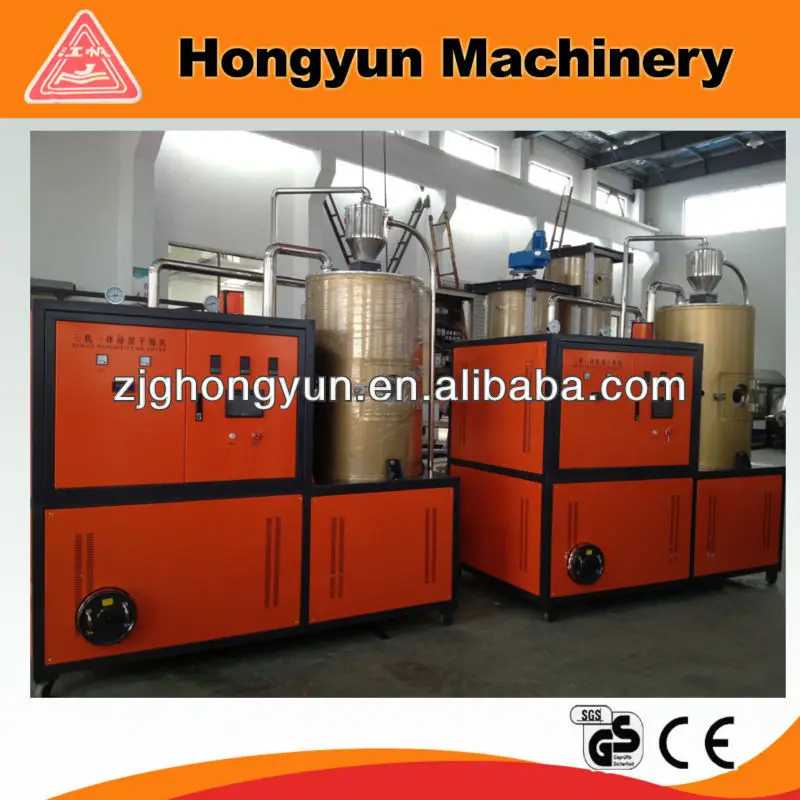 
PLA Dehumidifier Dryer 