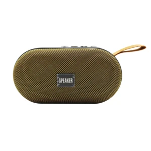 Portable T7 Rechargeable Wireless Bluetooth Speaker