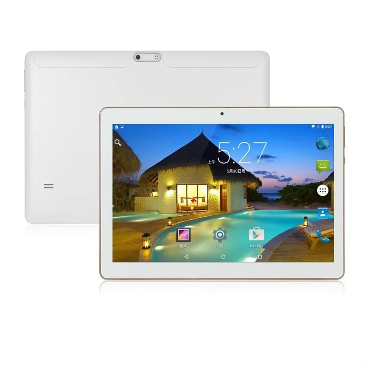 

10.1 Inch Call-Touch Smart Tablet PC Touch Screen 3G Tablet Support Hd 1280*800