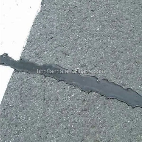modified glue mastic repair material for damaged road alibaba