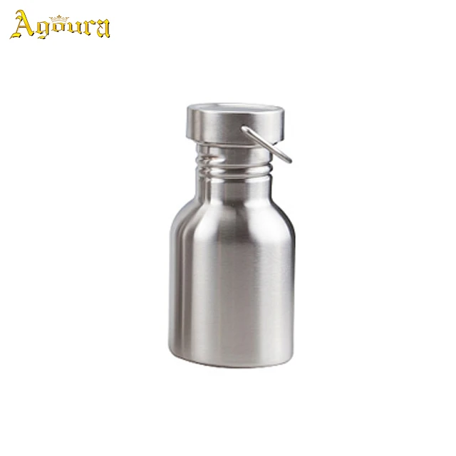 water bottle