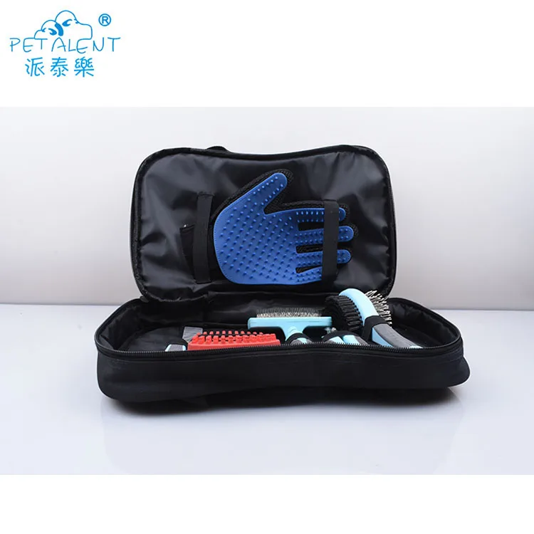 Factory Sell Dog Pet Nail Grooming Kit Pet Cleaning & Grooming Products