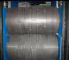 steel wall panel sheet embossing machine embossing rollers machine