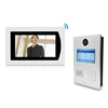 Multi-Unit Intercom System For Building