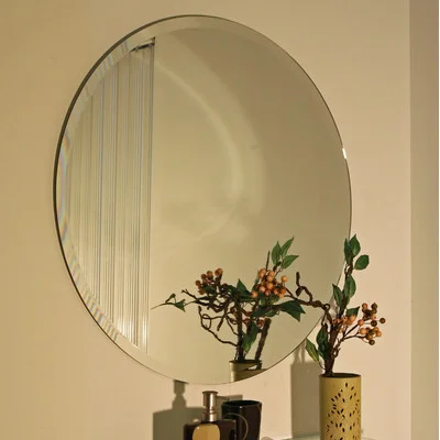 mirror bathroom