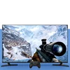 Wholesale FHD Full HD Screen Xiaomi Mi TV 4A Xiaomi 3d 49inch Mi 4K TV 2GB DDR4 Internal Storage