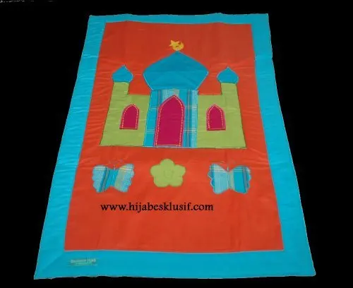 Kids Prayer Mat Buy Prayer Mat Product On Alibaba Com