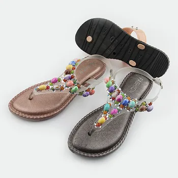 soft sole sandals for ladies