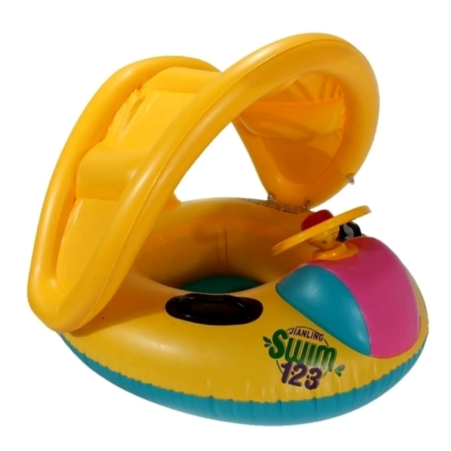 infant swim aid