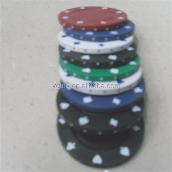 

Texas Poker Chips