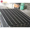 New design best price steel driveway grates/steel grating