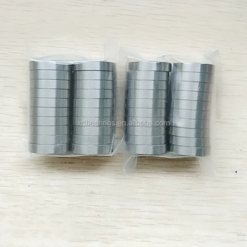 Original Ezo Deep Groove Ball Bearing 12.7x19.05x3.968 Er1212 Er1212zz