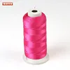 Best price UV Thread Nylon66 Bonded Thread