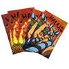Accept small order perfect binding series adult comic book printing