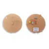 "Diamond 2000" Faceplate Kits for In Ear Hearing Aid Digital