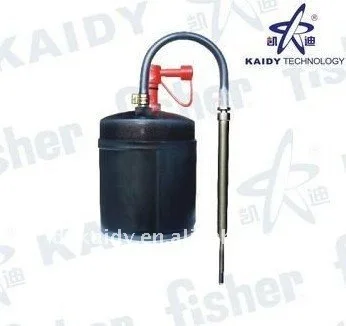 France Lectra Flypen plotter pen for Lectra Flypen plotter machine