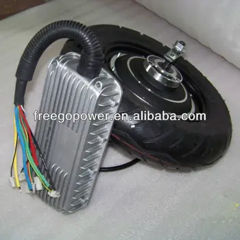 1500w 48v motor