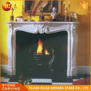 China Corner Fireplace China Corner Fireplace Manufacturers And