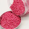 Plastic Color Pink Masterbatch For Injection PP PC Sheet